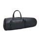 thumbnail image 3 of Bolsa gruesa Suona Accs bolsillo externo de moda con asa caja de instrumentos negro, 3 of 10