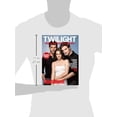 thumbnail image 2 of ENTERTAINMENT WEEKLY Twilight: The Complete Journey (Paperback), 2 of 2
