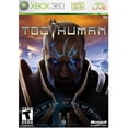 thumbnail image 2 of Videojuego Xbox 360 Too Human, 2 of 5