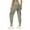 Green, variant on Summer Savings Clearance! Women's Cargo Sweatpants, Casual Baggy Cargo Pants, Drawstring Athletic Joggers with Pockets, Comfortable Lounge or Outdoor Pants Clearance Sales Today Deals Prime