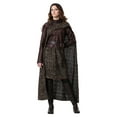thumbnail image 1 of Women's Winter Warrior Costume, 1 of 3