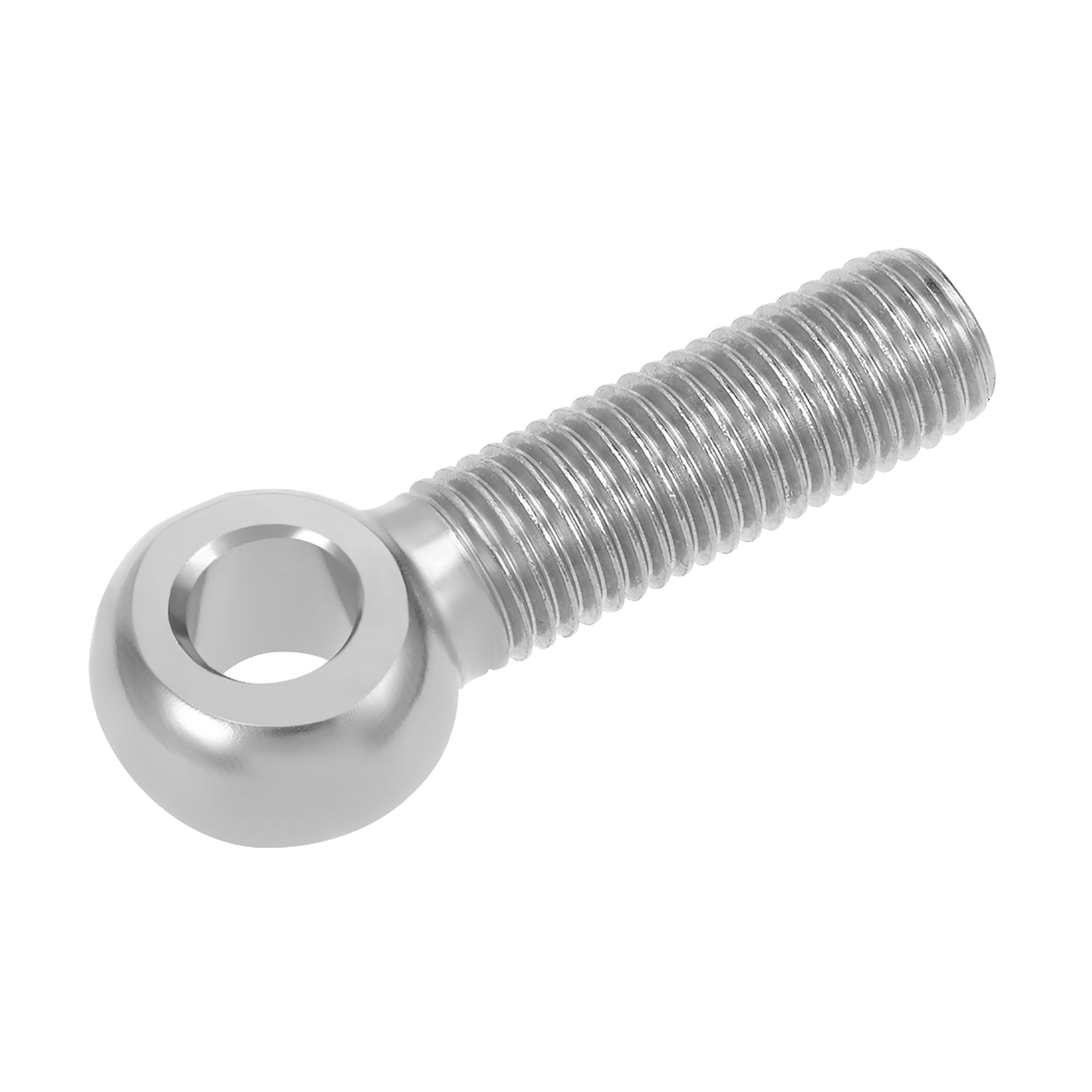 Uxcell M X Mm Stainless Steel Machinery Shoulder Lifting Eye Bolt