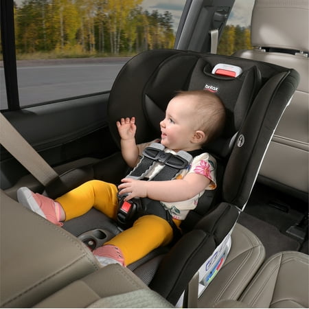 Britax Marathon ClickTight Harness Convertible Car Seat, Oasis