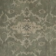 thumbnail image 3 of SAFAVIEH Royalty ROY993A Handmade Grey / Cream Rug, 3 of 3