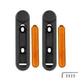 thumbnail image 1 of Lefu Reflective Strip Safety Cover for Ninebot F2/F2Plus/F2Pro E-Scooter Side Cover, 1 of 6