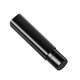 thumbnail image 5 of Soporte de aluminio para GPU, soporte para tarjeta gráfica de vídeo, soporte para GPU de PC, color negro, 5 of 5