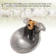 thumbnail image 3 of Bebedero Automático De Agua Para Ovejas, Bebederos De Agua Para Ganado, Acero Inoxidable, Ahorro De Agua, Resistente A La Oxidación Para Granja, 3 of 7