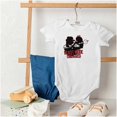 thumbnail image 4 of Beast Engaged Popeye Gym Workout Romper Boys or Girls Infant Baby Brisco Brands 24M, 4 of 6