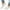 White, variant on Porfeet Women Lace-up Slip-on Breathable Non Slip Flat Canvas Sneakers Loafer Shoes,Black 35