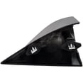 thumbnail image 3 of Dorman 74953 Passenger Side Mirror Switch Bezel for Specific Ford Models, 3 of 4