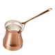 thumbnail image 4 of Cafetera turca, equipo de tetera de café, tetera de goteo tradicional, cafetera portátil gruesa Premium para cocina de hornillos, taza de café 400ML, 4 of 9