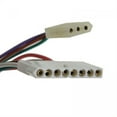 thumbnail image 3 of DAMAIJOY Turn Signal Switch Without Tilt Column for Charger 1973-1978,for Challenger 1973-1974 1978 10537151, 3 of 7