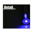 thumbnail image 4 of Unique Bargains 3mm 0.12" 12V 2W LED Aluminum Light Source Illuminator for Car DIY LED Light Blue, 4 of 6