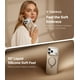 thumbnail image 2 of Funda TORRAS para iPhone 17 Pro Max, con forma de anillo de silicona MagSafe, 2 of 9