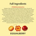 thumbnail image 2 of EQQUALBERRY T&oacute;nico iluminador de vitaminas, vitamina C iluminadora y niacinamida al 3%, exfoliante diario suave, hidrataci&oacute;n para la piel para una piel brillante, regalos de vaca, 2 of 8