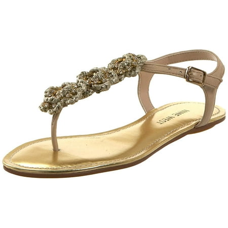 Nine West Women's Wowza