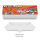 thumbnail image 3 of Las Aventuras de los Tiny Toons Estuche Rígido para Gafas de Cuero PU Protector con Forro de Felpa Premium Suave para Hombres y Mujeres, 3 of 6