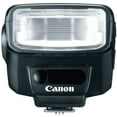 thumbnail image 2 of Canon Speedlite 270EX II with Vello EZ-Flip Gel Set & Bounce Dome Diffuser Bundle, 2 of 7