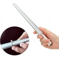 thumbnail image 5 of Rings Mandrel, Jewellery Sizing Tools Jewelry Tool Alloy Ring Gauge for Jewelry Makers, 5 of 5
