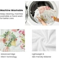 thumbnail image 7 of Yibo Retirement Gifts for Men Blanket Flannel Soft and Comfortable Anti-static Bed Sofa Blanket, 7 of 7