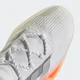 thumbnail image 5 of Adi-das NMD S1 Casual Shoes Cloud White / Grey / Blue Sz 8.5 FZ5707, 5 of 6