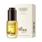 Clearance,Lutein Eye Essential Oil Moisturizing Lightness Bright Eyes Youthful Essential Oil 15ml,Mother's Day Gifts