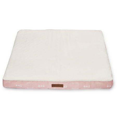 Vibrant Life Therapeutic Pet Dog Bed, 40x30