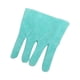 thumbnail image 5 of Protectores de dedos Separadores de dedos Cojines para pies Ensanchador de dedos para superposición Verde, 5 of 9