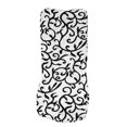 thumbnail image 2 of silla cubierta corta fundas lavables Protector asiento de la para boda fiesta restaurante banquete Decoracion el hogar( + negro), 2 of 10