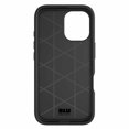 thumbnail image 2 of Blu Element Armour Rugged Case Black for iPhone 16 Pro, 2 of 7