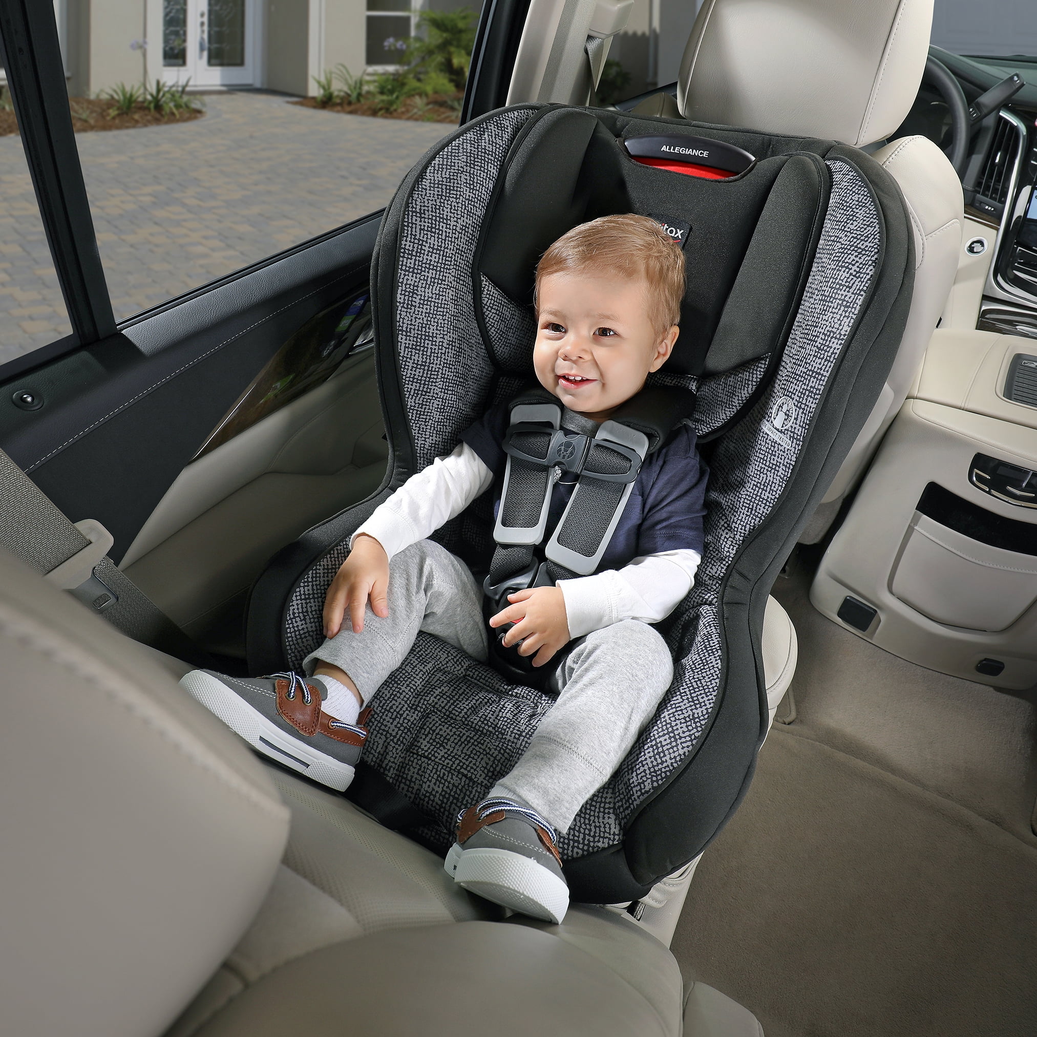 britax allegiance car seat walmart