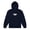 Navy, variant on OG Logo Youth Hoodie