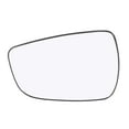 thumbnail image 1 of Unique Bargains Rearview Left Side Heated Mirror Glass W/ Backing for Hyundai Elantra 2011-2017 Elantra GT 2013-2017 Accent 2012-2017, 1 of 8