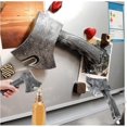 thumbnail image 3 of Beer bottle opener, axe bottle opener, creative beer bottle opener, interesting beer bottle opener, sturdy and durable bottle opener, simulation bottl, 3 of 4