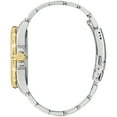 thumbnail image 4 of Bulova Men's Marine Star Blue Dial Watch - 98B384, 4 of 4