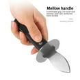 thumbnail image 3 of Oyster Shucking Clamp, 2024 Newest Oyster Knife Shucker Set, Oyster Shucking Clamp Seafood Tools, 3 of 5