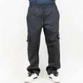 thumbnail image 6 of FB County Heavyweight Baggy Cargo Sweatpants, 6 of 9