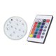 thumbnail image 3 of Luz de pared Sharpla Luces de piscina Impermeable 10.5cm 12 LED, 3 of 8
