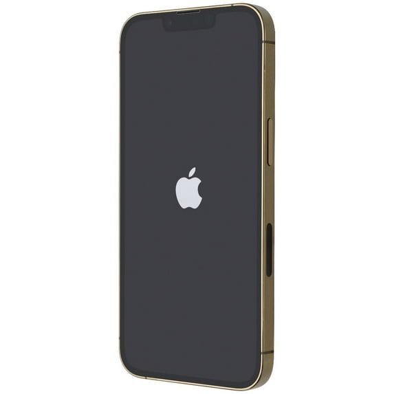 Pre-Owned Apple iPhone 13 Pro (6.1-in) (A2483) Verizon Only - 128GB / Gold (90%+ Battery)