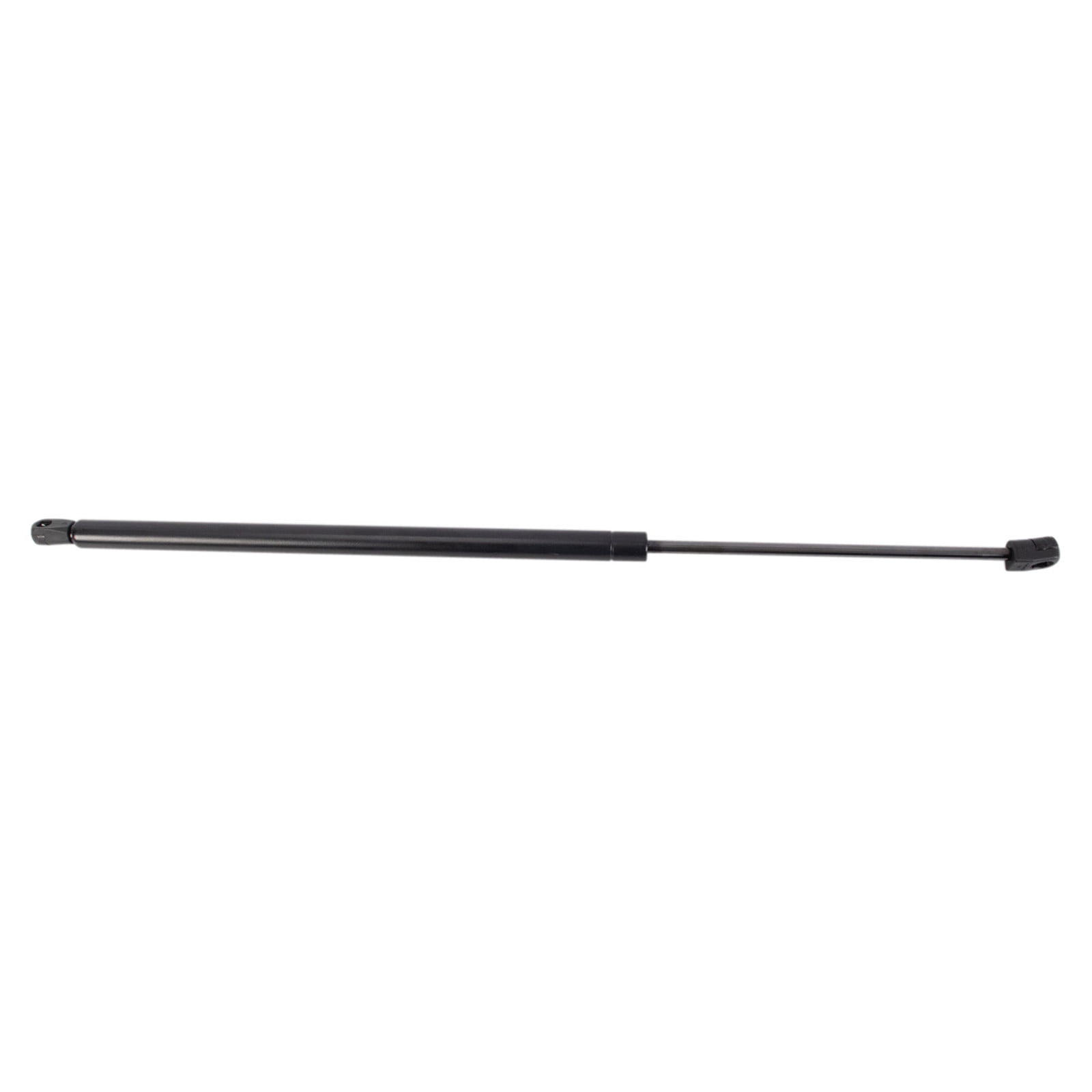 TRQ Driver & Passenger Side Hood Lift Support Shock Strut Set Fits 2010-2017 Chevrolet Equinox