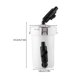 thumbnail image 4 of Filtro de Acuario Tanque de Peces de Acuario Filtro de Recipiente Externo con Mesa de Bomba Cubo de Filtros Silenciosos para Acuario ANGGREK Otros, 4 of 8