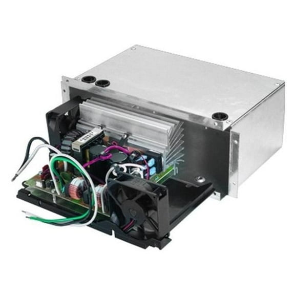 45A Replacement Converter Section