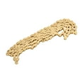 thumbnail image 4 of 116 Links Road Bike Chain, Mountain Bike Chain Anti Rust Flexible With Chain Connector For Outdoor Cycling, 4 of 8