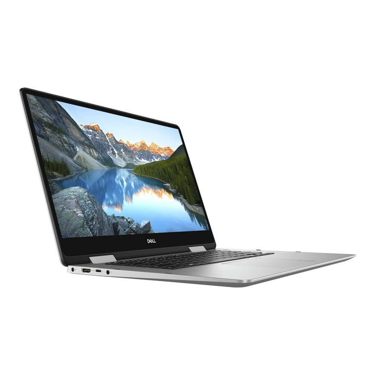 DELL 一体型 Inspiron22 AMD E2/8GB/SSD/Win11 Dell Inspiron 7586 2-in-1 - Flip design - Intel Core i5 - 8265U