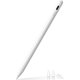 thumbnail image 1 of KEEPRO Lápiz para iPad 2018-2025,Stylus Pen con Carga Rápida,Inclinación y Precisión de Píxeles,Pencil para iPad A16/11/10/9/8/7/6,Air M3/2 11"/13"/5/4/3,Pro M5/4 13"/12.9"/11",Mini 7/6/5(Blanco), 1 of 5
