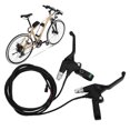 thumbnail image 4 of Levier de Frein 13.5x9x3.5cm, Poignée de Frein Étanche pour Vélo Électrique Accessoire de Conversion Adulte Enfant Vélo Électrique Trottinette Électrique Usage Extérieur, 4 of 8
