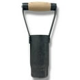 thumbnail image 2 of DeWit - Short Handle British Bulb Planter, 2 of 4