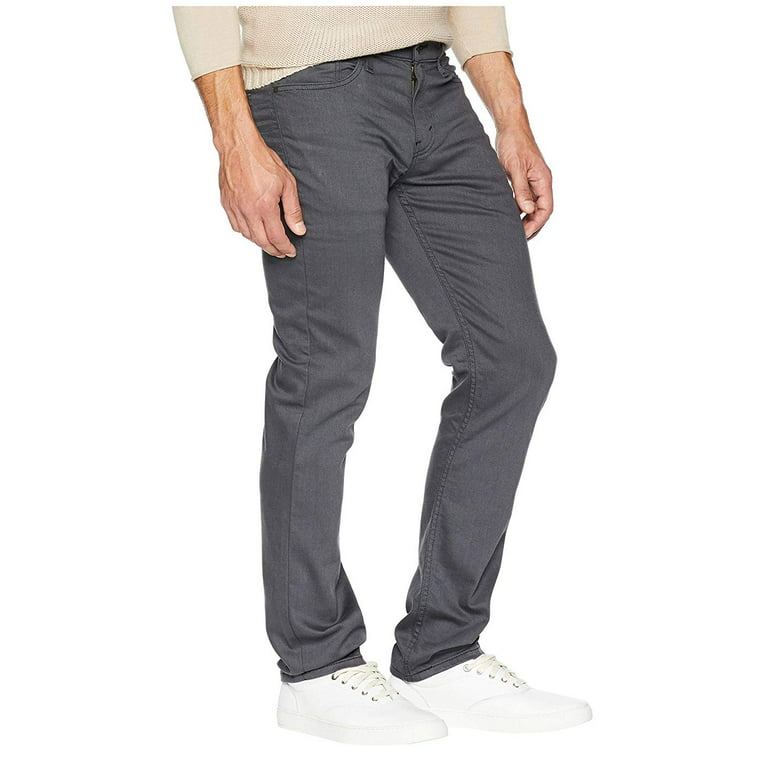 Levi's Men's 511 Slim Fit Jean, Sequoia - Stretch, 30W x 30L