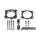 thumbnail image 4 of aFe Power Silver Bullet Throttle Body Spacer Kit Chevrolet Trailblazer/GMC Envoy 02-09 46-34022 Fits select: 2004-2007 BUICK RAINIER, 2002-2004 OLDSMOBILE BRAVADA, 4 of 4