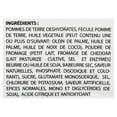 thumbnail image 4 of Jack 'n Jill Piattos Cheese Flavored Potato Crisp Party Pack 212g, 4 of 4